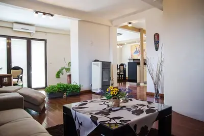 Image de Penthouse Duplex in the center of Bitola