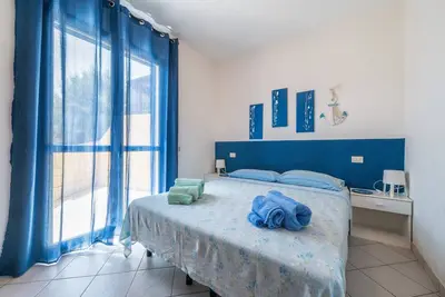Image de Maison de vacances Casi 2 avec terrasses et climatisation