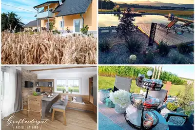 Image de Chalet apartment Troadkasten