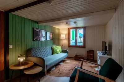Image de Appartement familial dans le village d'Osco (Tremorgio)