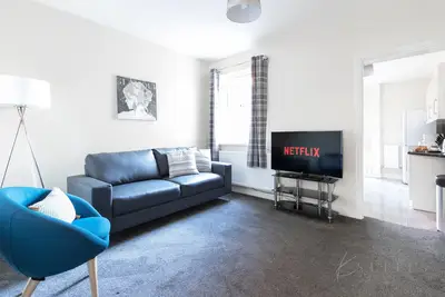 Image de K Suites - Modern 4 bed House - Sleeps 8