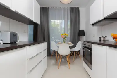 Image de Kolejowa 45 | Studio Warsaw Wola | Parking