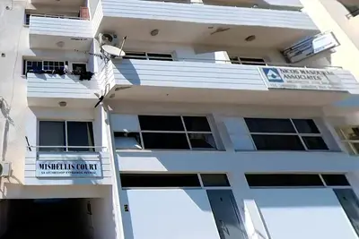 Image de Larnaca Comfort Rooms