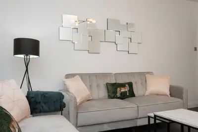 Image de K Suites Flat 116 Fulbridge