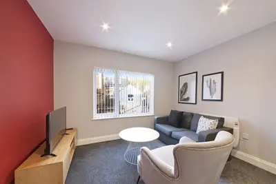 Image de K Suites - Unique Waterside Apt w/free Wi-Fi