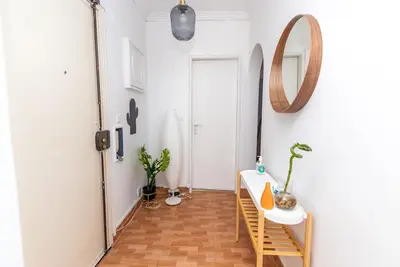 Image de Near Sintra Villa. 5 minutes walk from the train station.