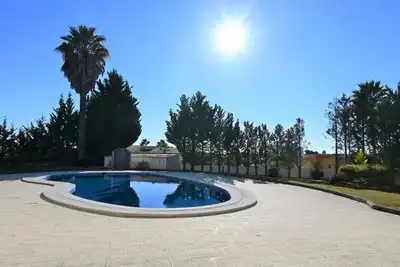 Image de Qta. da Flor - Fantastic Apartment With Pool