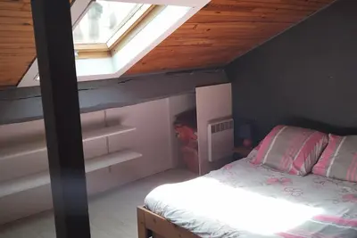 Image de Dans Le Vieux Bayonne Charmant T2