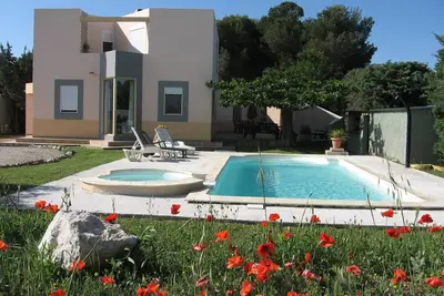 Image de Maison d'architecte spacieuse et fonctionnelle aux portes de la Camargue