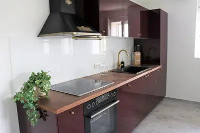 Image de Modern apartment at the sports airport in the idyllic Dahlemer Binz