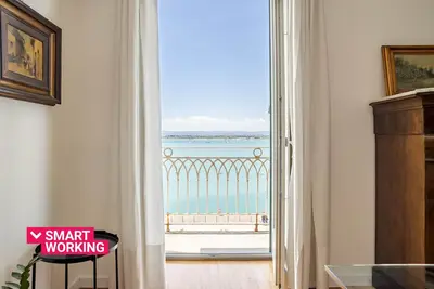 Image de Oikos Sea View 23 by Wonderful Italy