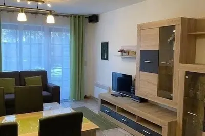 Image de Holiday home Saarstrasse 18h