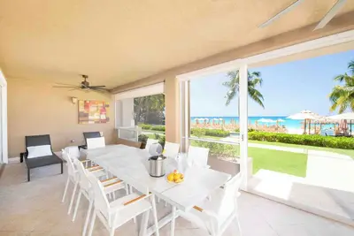 Image de Beachcomber 5 by Grand Cayman Villas