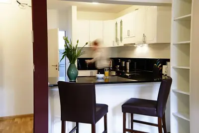 Image de Residence Apartments by Hotel du Commerce