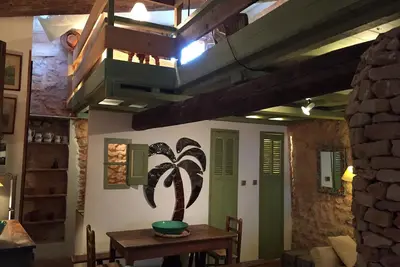 Image de Maison De Village Lac De Sainte Croix