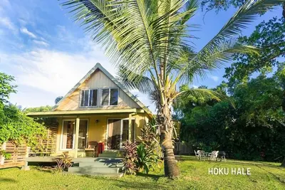 Image de Hunter Hales Hoku cottage Maui Perfect Getaway!