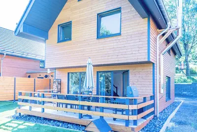 Image de Vacation at Schwarzbach-Haus Magdalena