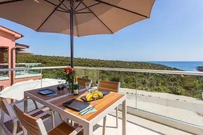 Image de Bella Vista Apartments / Ap 2