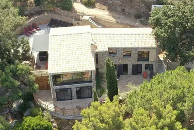 Image de Villa Casanova - From 2 To 4 Persons