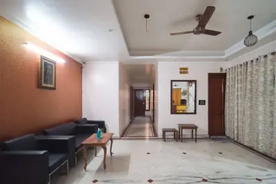 Image de Budget Hotel in greater noida