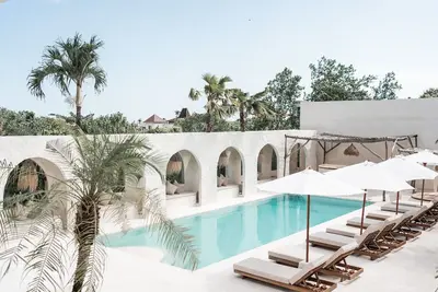 Image de 9 Bedroom Hotel Sages with Private Pool