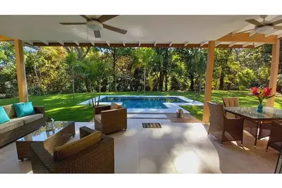 Image de New! Casa Morpho: the true jungle experience