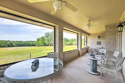 Image de Charming Cameron Farm Retreat ~ 41 Mi to Tamu