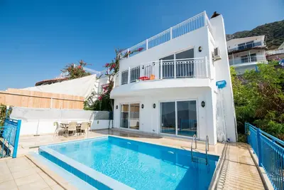 Image de VİLLA Nar-2  2+1