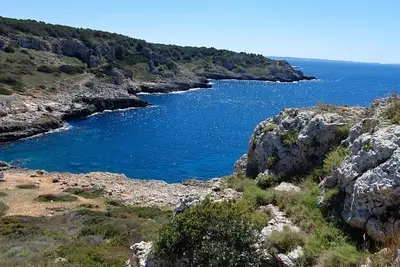 Image de Villa Portoselvaggio Torre Inserraglio Salento Holidays - Natural Park