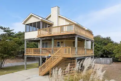 Image de Beach Happy: Private Pool | Hot Tub | Rec Room