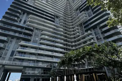 Image de Corner Penthouse - heart of midtown