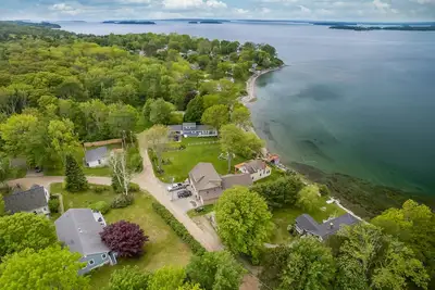 Image de Sand Dollar - Capture stunning sunsets from this beautiful ocean view home