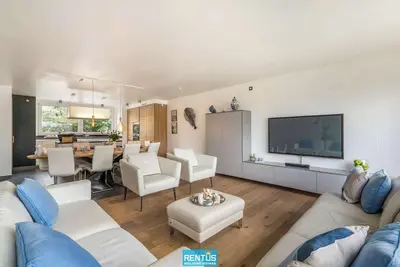Image de Dune House - welcoming holiday home in Middelkerke