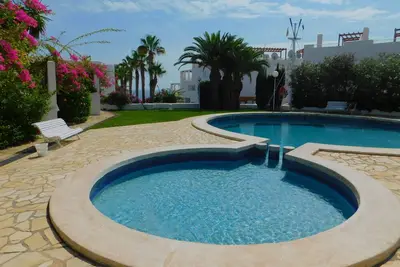 Image de Casa Julia 4 bedroom, 3 bathroom, close to the beach & communal pool