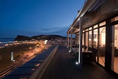 Image de Penthouse Five - Stunning Spacious Apartment with Unrivalled Panoramic Sea Views