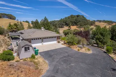 Image de Home Sweet Home--Your Wine Country Home Away from Home!