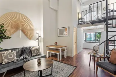 Image de 2br Apartment w Gym, Garden, Target Next door