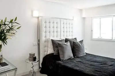 Image de Appartement de luxe à la mode italienne