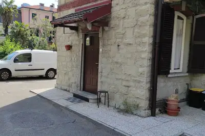 Image de Luke's House