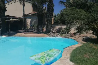 Image de Villa proche de la mer