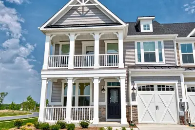 Image de Coastal Club * 3 Br Luxury Villa Townhouse, 2. 5 Ba Sleeps 8 *