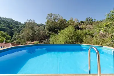 Image de Romantic Chalet in Caldas de Monchique and 30 Minutes From the Best Beaches