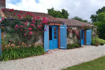 Image de Calme en Vendée près de tout, idéales vacances!