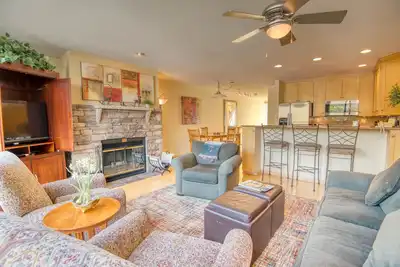 Simba Run Condos 2Bed 2Bath