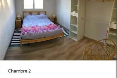Image de Appartement 8/10 Personnes Face Ă la mer