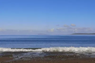 Image de Nature Retreat - Sleeps 4 & Wild Ponies