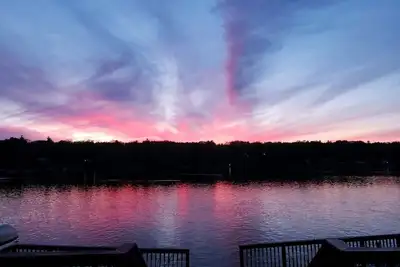 Image de Luxurious Muskegon River Getaway