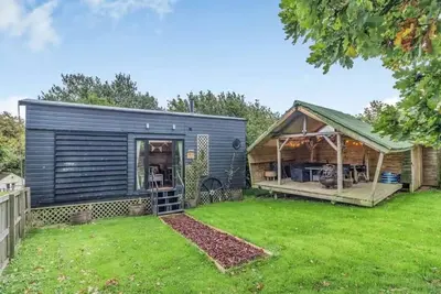 Image de Oak Tree Lodge