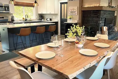 Image de Kalispell Skiers Lodge - Walk to Downtown/Shopping