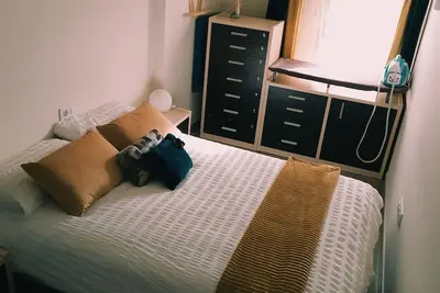 Image de Infinite apartment a/c